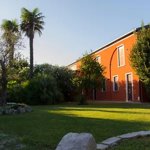 La Violetta Alloggio per agriturismo