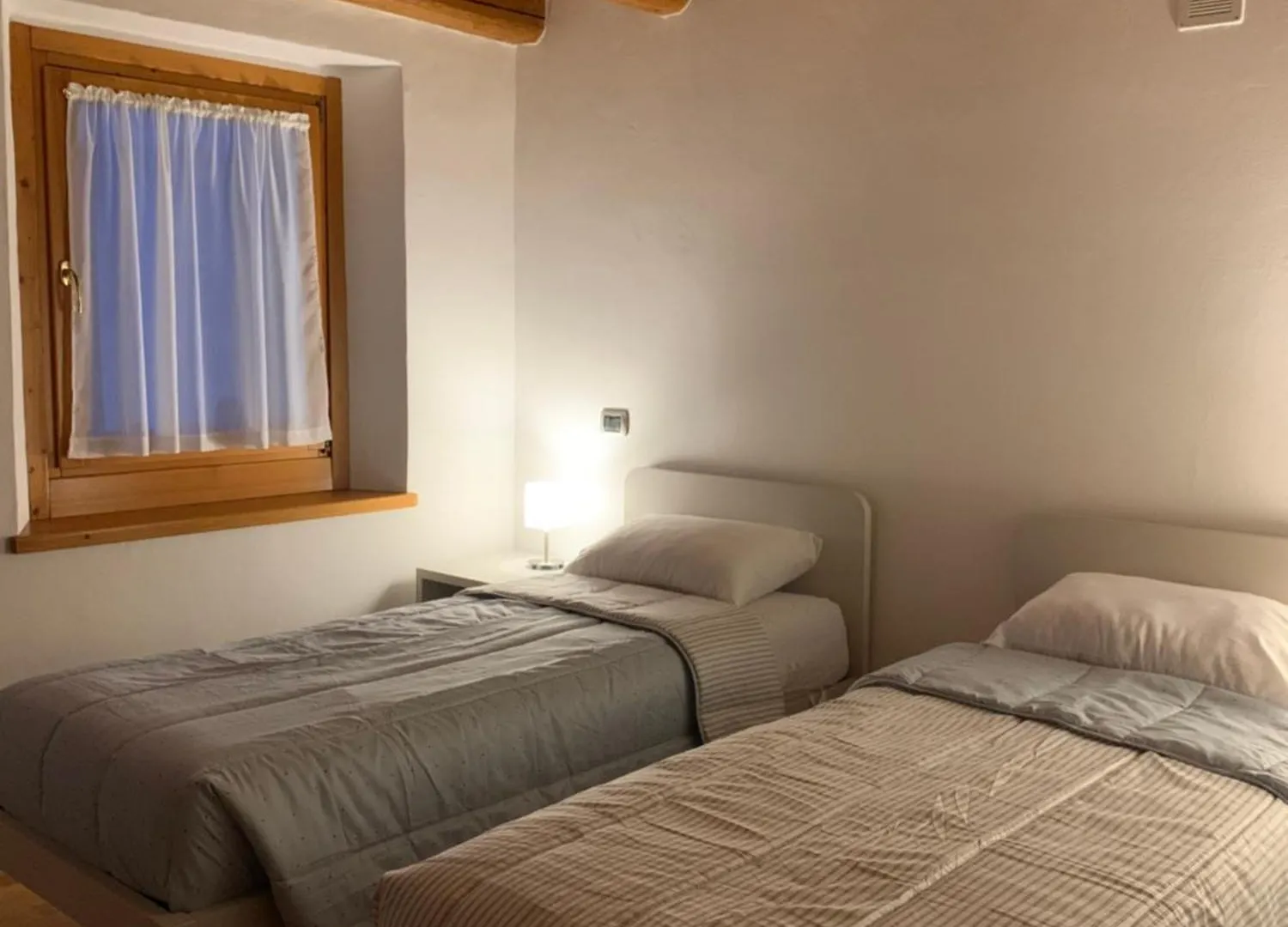 Casamia Apartment Miane